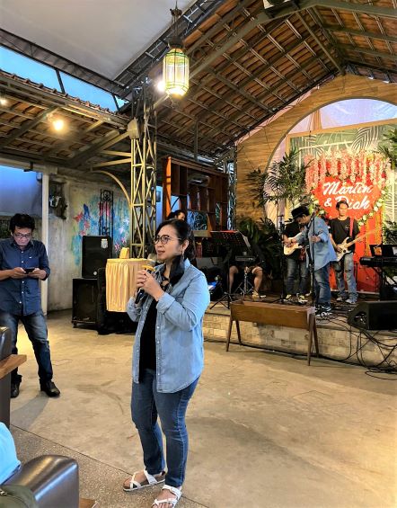 Ibu lita selaku ketua skks periode baru--_2